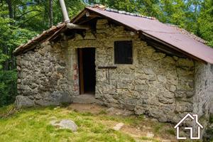 Rustico / Casale di 50 m² con 2 locali a Campiglia