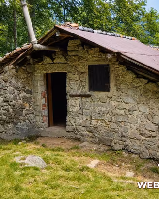 Rustico / Casale di 50 m² con 2 locali a Campiglia