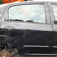 PORTA POST. DX. FIAT PUNTO EVO (2010)