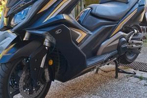 Kymco AK 550 - 2018