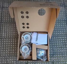 faretti Ikea nuovi