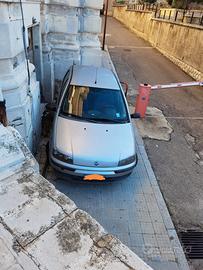 FIAT Punto 2ª serie