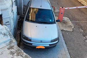 FIAT Punto 2ª serie
