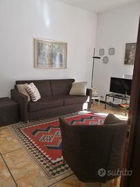 Bilocale vicino al mare