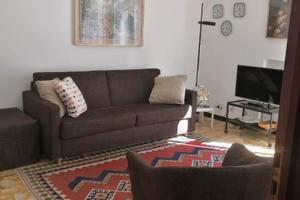 Bilocale vicino al mare