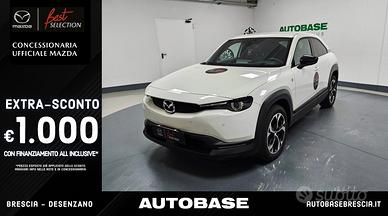 Mazda MX-30 17,8kWh R EV phev Makoto Vintage Drive