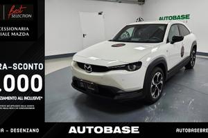 Mazda MX-30 17,8kWh R EV phev Makoto Vintage Drive