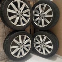 Cerchi+gomme