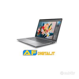 HP ZBook 8 G1i PC AI, Workstation AI 14" Intel Cor