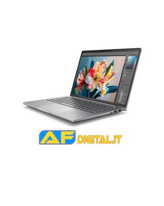 HP ZBook 8 G1i PC AI, Workstation AI 14" Intel Cor