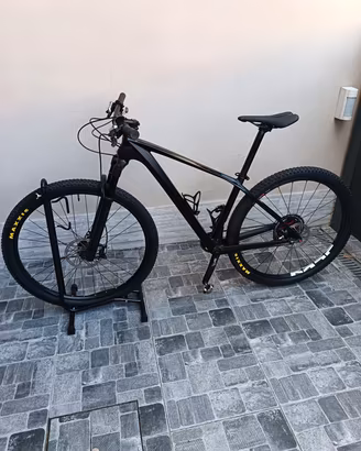 MTB Ghost Lector 5 in carbonio 