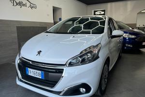 Peugeot 208 PureTech 82 5 porte Allure