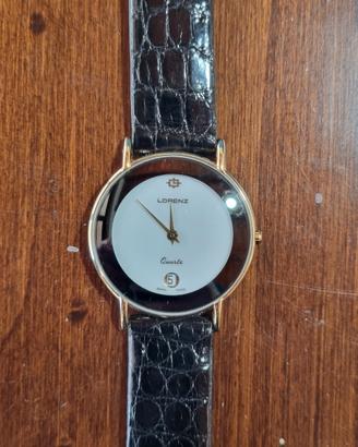 Orologio Lorenz Vintage nuovo 