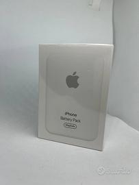 Apple MagSafe Battery Pack-Batteria Esterna iphone
