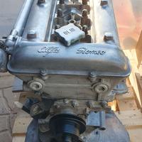 Ricambi Giulia Super   1.3  1.6