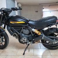 Ducati Scrambler - 2015