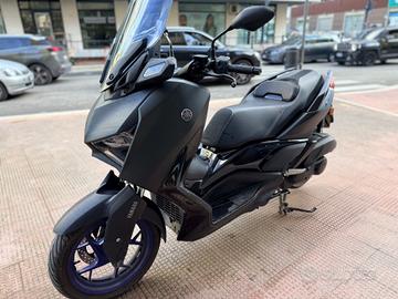Yamaha X-Max 125 2024 unipro