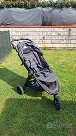 Passeggino sport baby jogger city gt2