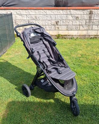 Passeggino sport baby jogger city gt2