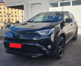 Toyota RAV4 2.5 Hybrid 4WD Dynamic+