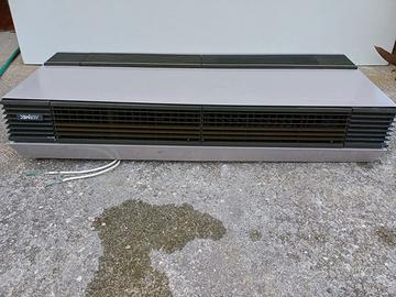 climatizzatore/ventilconvettore Aermec
