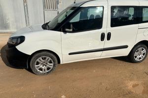 Fiat Doblo Doblò 1.3 MJT PC Combi N1