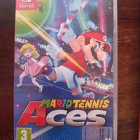Mario Tennis ACES