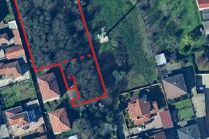 Terreno bosco - costruibile a Vigevano