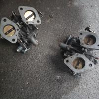 Carburatore Alfa 1600