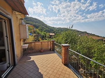 Villetta a schiera Agnone