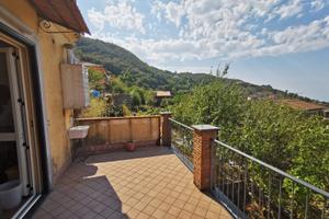 Villetta a schiera Agnone