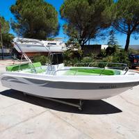 Barca Salento Marine Aron 565