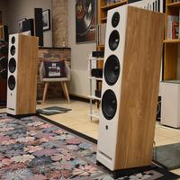 Diffusori DAVIS ACOUSTICS KRYPTON 10 (Seminuovi)