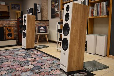 Diffusori DAVIS ACOUSTICS KRYPTON 10 (Seminuovi)