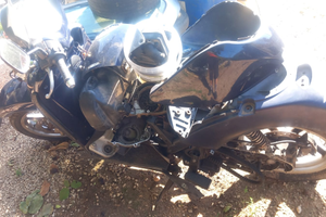 Aprilia Scarabeo 200