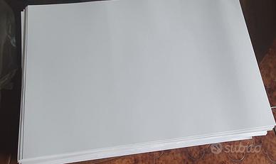 Carta stampante formato A3 80 gr 500pz