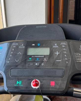Tapis roulant