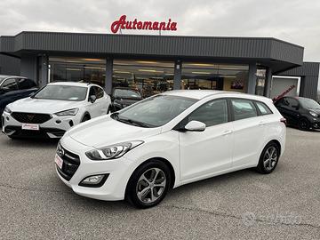 HYUNDAI I30 SW 1600 CRDI 110 CV COMFORT