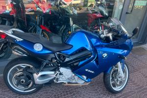 Bmw f800st