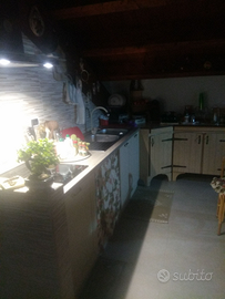 Vendita loft nuovo arredato