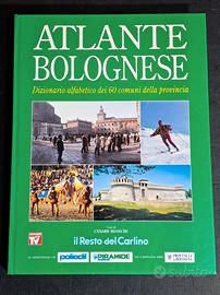 Atlante Bolognese il Resto del Carlino