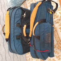 Borse PORTABRACE per cinema/fotografia