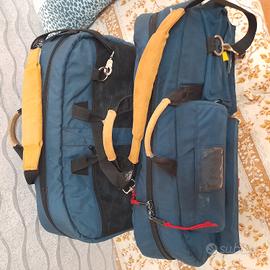 Borse PORTABRACE per cinema/fotografia