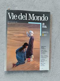 Riviste varie anni 80/90/2000