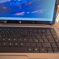 Notebook hp g62 a14sl