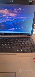 Notebook hp g62 a14sl