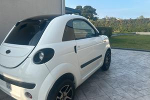 Microcar ligier