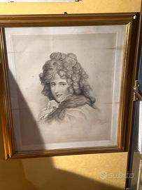 Stampe antiche ( prezzo unitario)