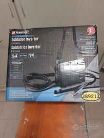 saldatrice multifunzioni parkside