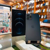 IPhone 12 pro 256GB CON GARANZIA